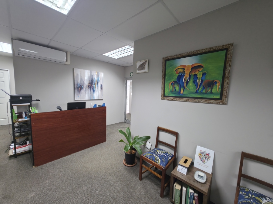 To Let Commercial Property for Rent in Berea Eastern Cape